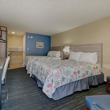 Wells-Ogunquit Resort Motel & Cottages Buitenkant foto