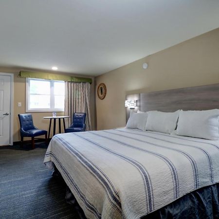 Wells-Ogunquit Resort Motel & Cottages Buitenkant foto