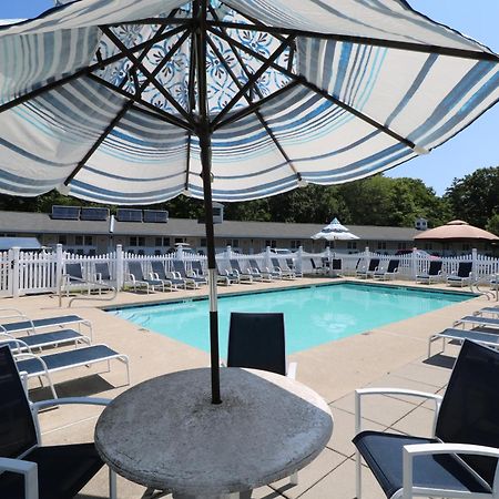 Wells-Ogunquit Resort Motel & Cottages Buitenkant foto