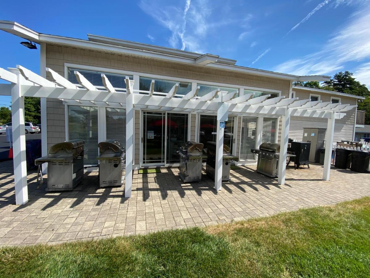 Wells-Ogunquit Resort Motel & Cottages Buitenkant foto