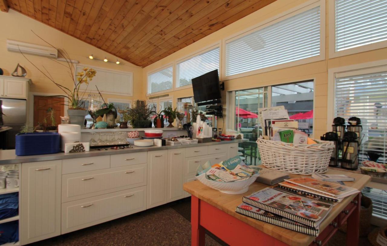 Wells-Ogunquit Resort Motel & Cottages Buitenkant foto