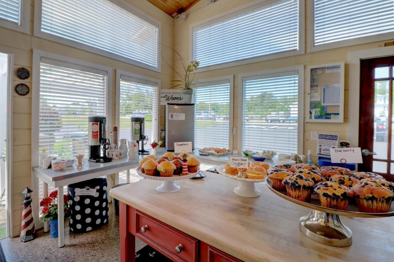 Wells-Ogunquit Resort Motel & Cottages Buitenkant foto