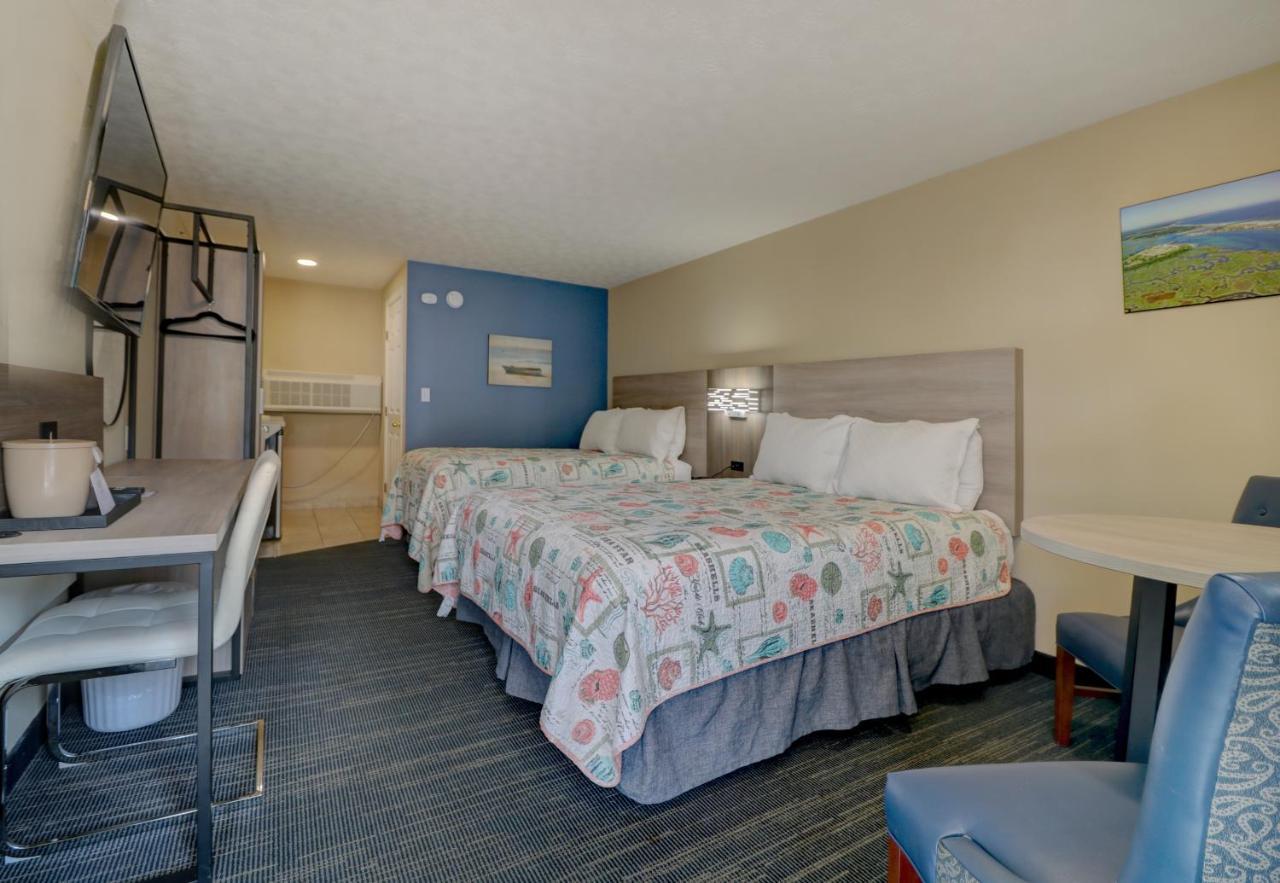 Wells-Ogunquit Resort Motel & Cottages Buitenkant foto