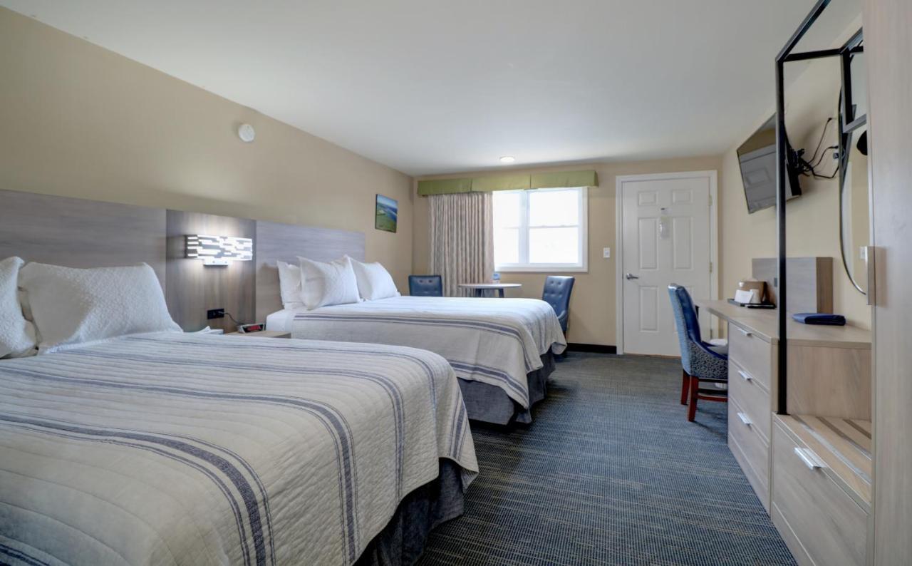 Wells-Ogunquit Resort Motel & Cottages Buitenkant foto