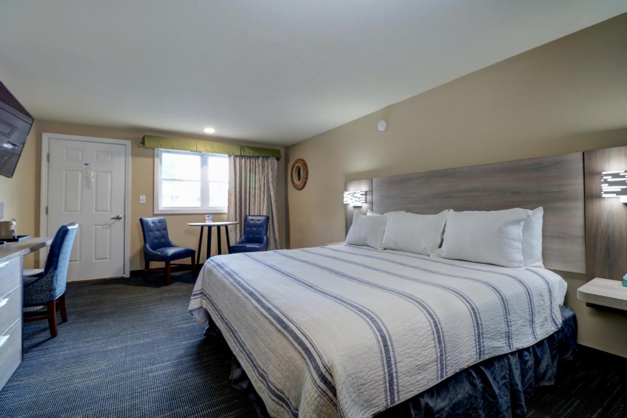Wells-Ogunquit Resort Motel & Cottages Buitenkant foto