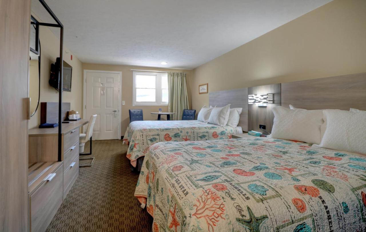 Wells-Ogunquit Resort Motel & Cottages Buitenkant foto