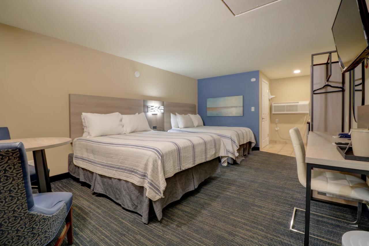 Wells-Ogunquit Resort Motel & Cottages Buitenkant foto