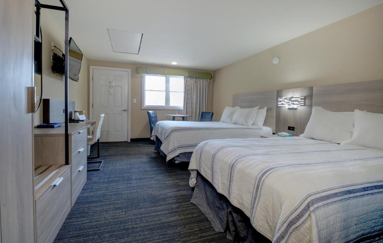 Wells-Ogunquit Resort Motel & Cottages Buitenkant foto