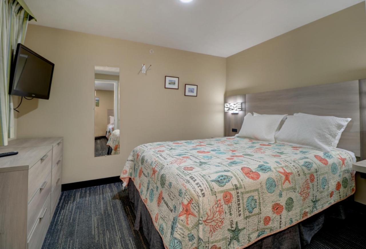 Wells-Ogunquit Resort Motel & Cottages Buitenkant foto