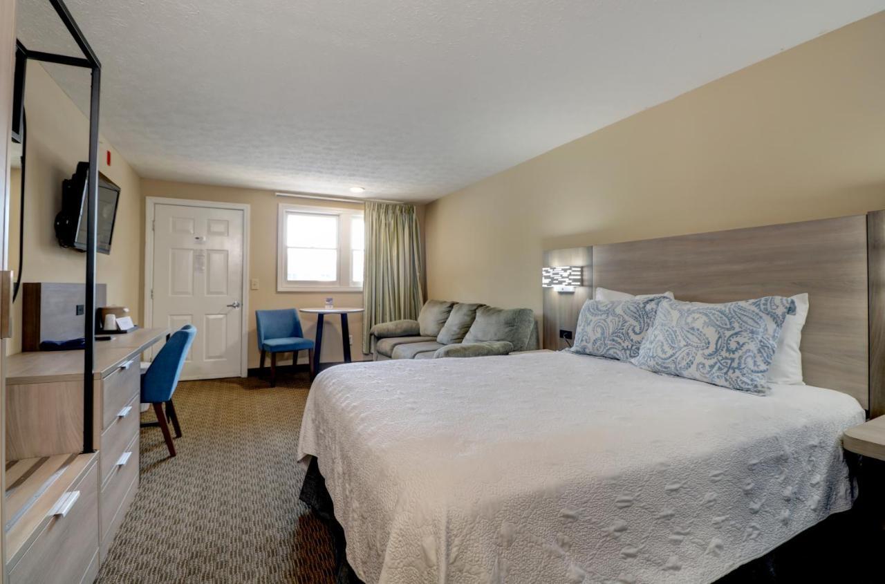 Wells-Ogunquit Resort Motel & Cottages Buitenkant foto