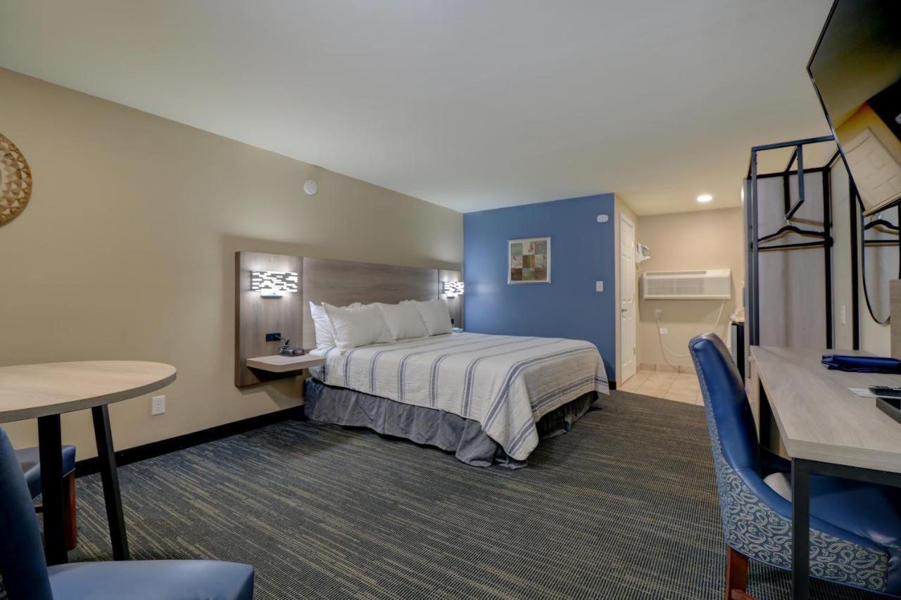 Wells-Ogunquit Resort Motel & Cottages Buitenkant foto