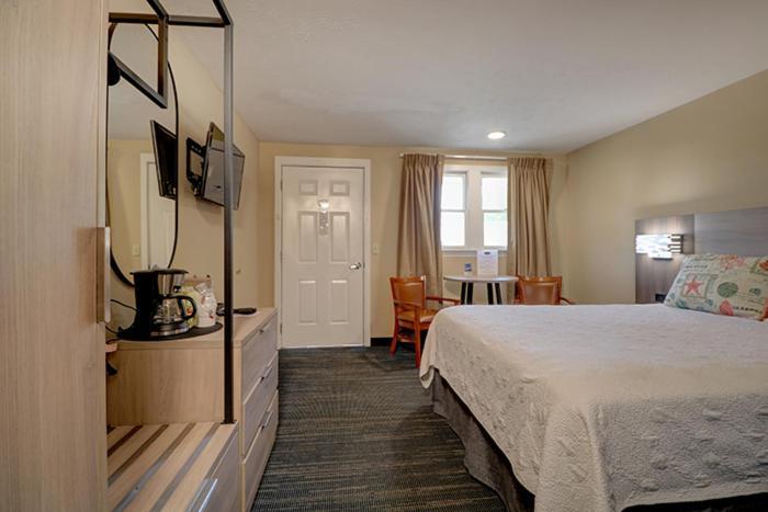 Wells-Ogunquit Resort Motel & Cottages Buitenkant foto