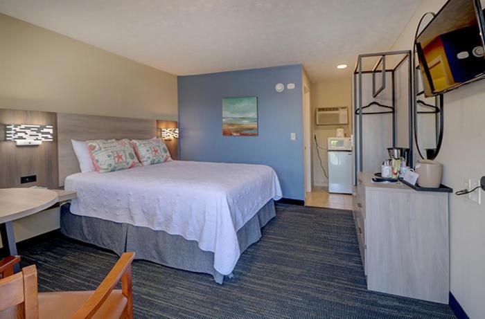 Wells-Ogunquit Resort Motel & Cottages Buitenkant foto